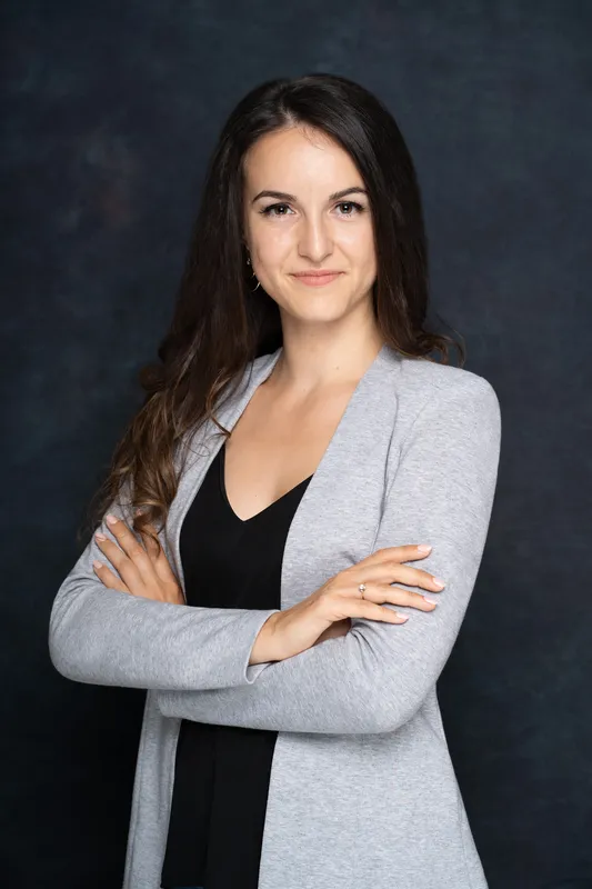 Iva Gumnishka